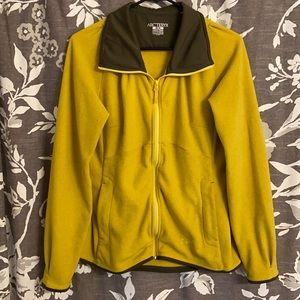 Fleece Arcteryx Jacket